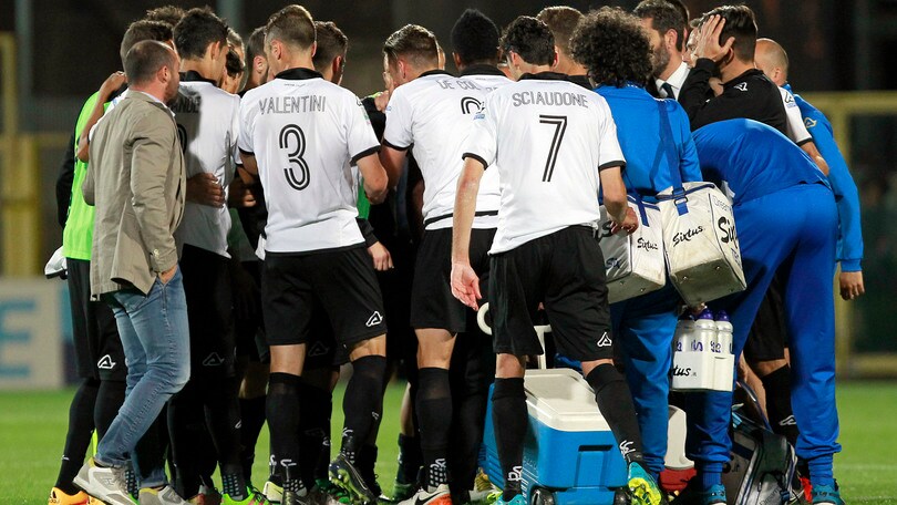 Serie B, ecco le date dei playoff e dei playout