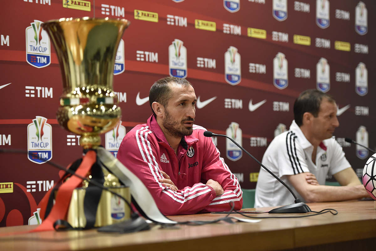 La Juventus fa la storia per creare il futuro