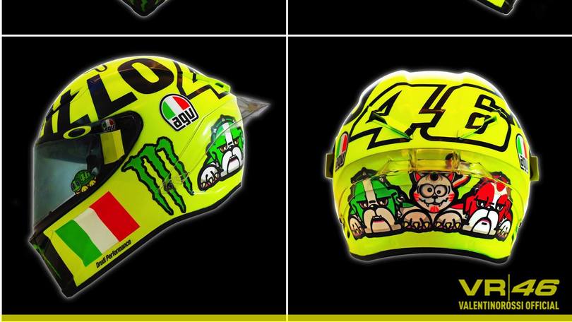 Moto Gp: è davvero MuGIALLO
