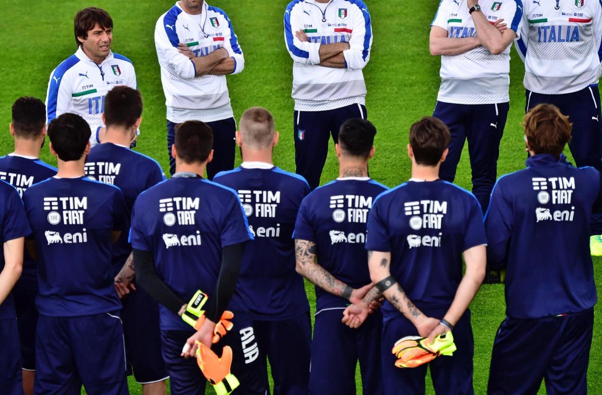 Italia, stage concluso: martedì inizia il vero raduno