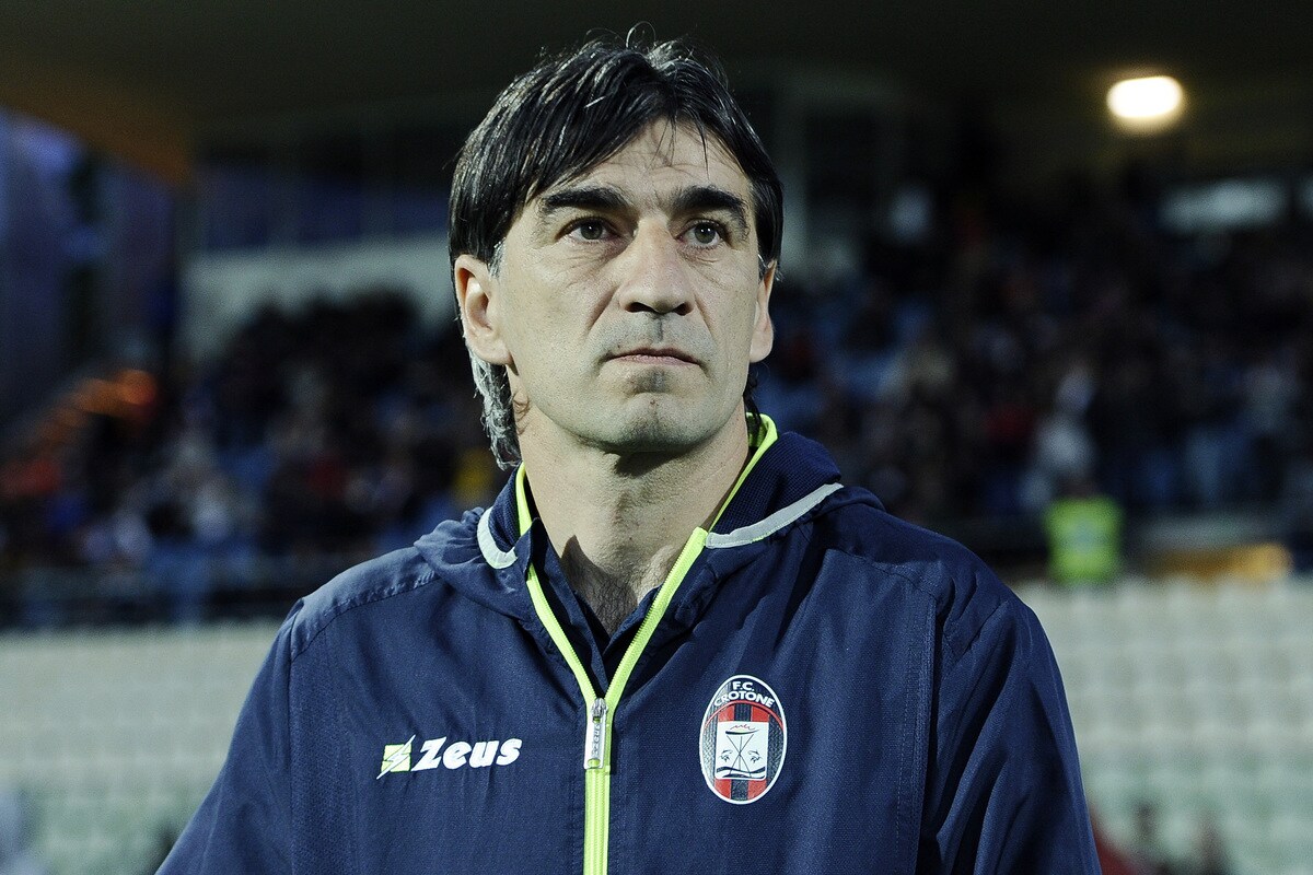 Calciomercato, Genoa è l'ora di Juric. Gasperini rescinde