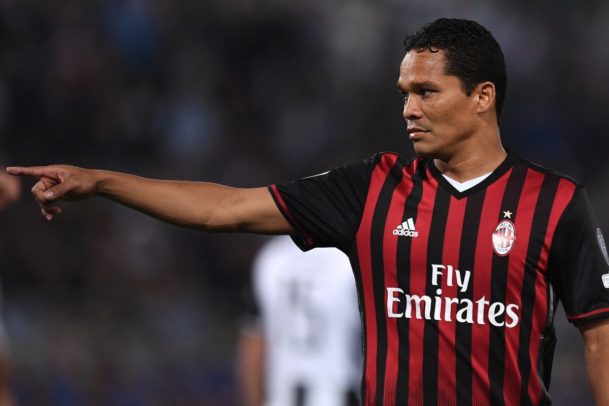 Milan, la rivoluzione è necessaria: da Bacca a Balotelli nessuno è al sicuro