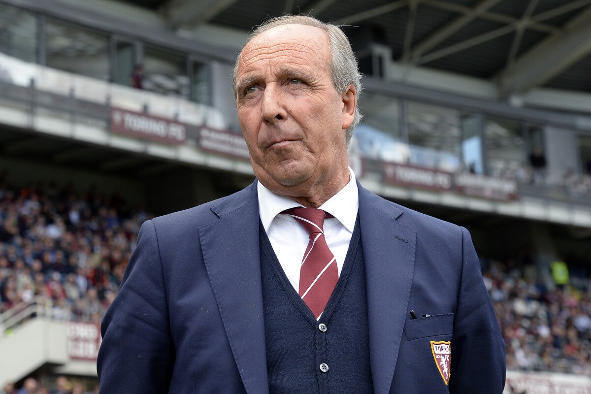 Ventura: «Nazionale? Sarebbe un onore»