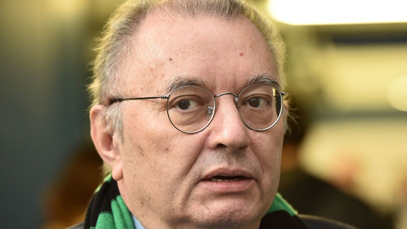 Calciomercato, Squinzi: «Berardi, decide la Juve. L'Inter? Non ha la forza per prenderlo»