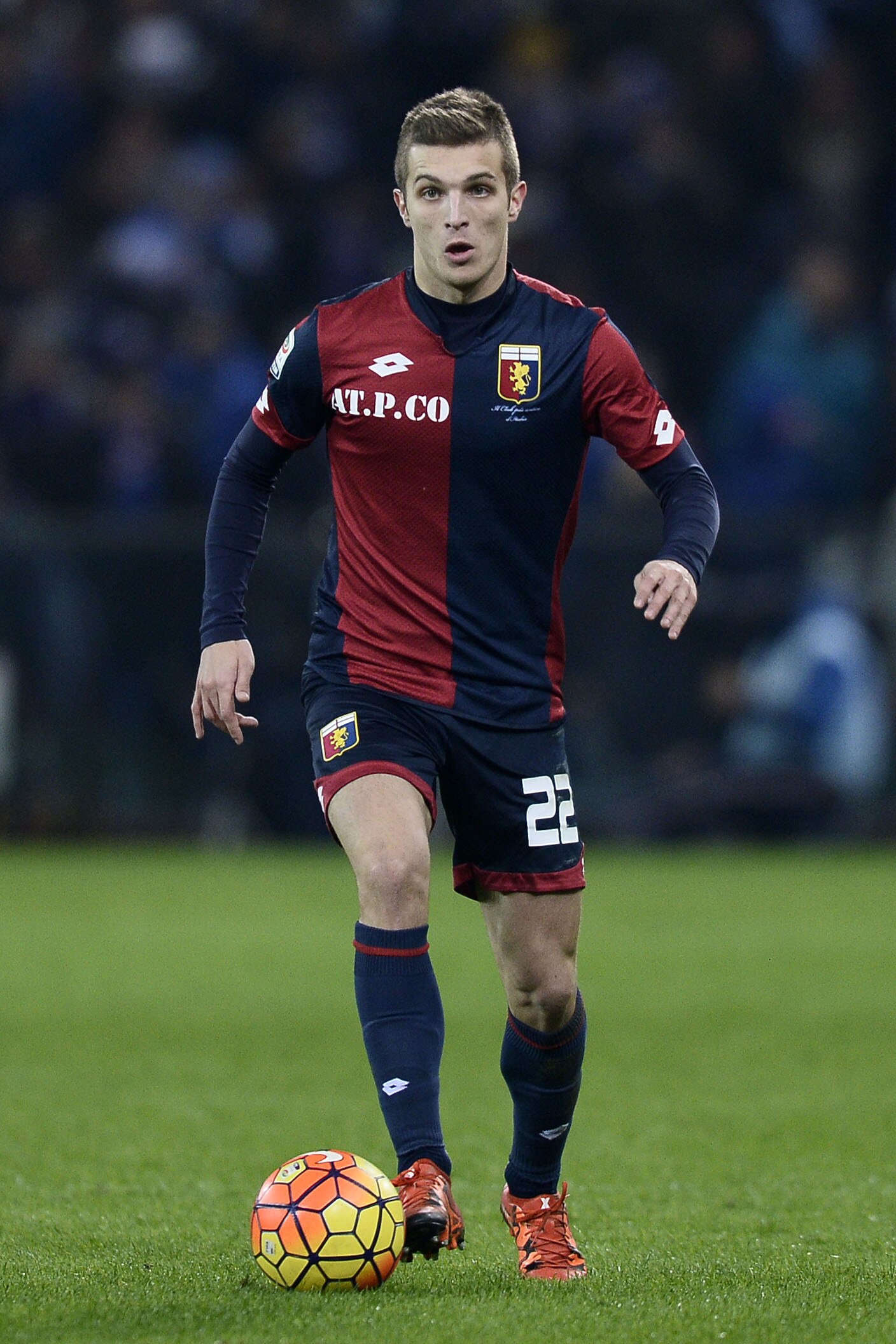 Calciomercato Torino, Mihajlovic vuole Lazovic