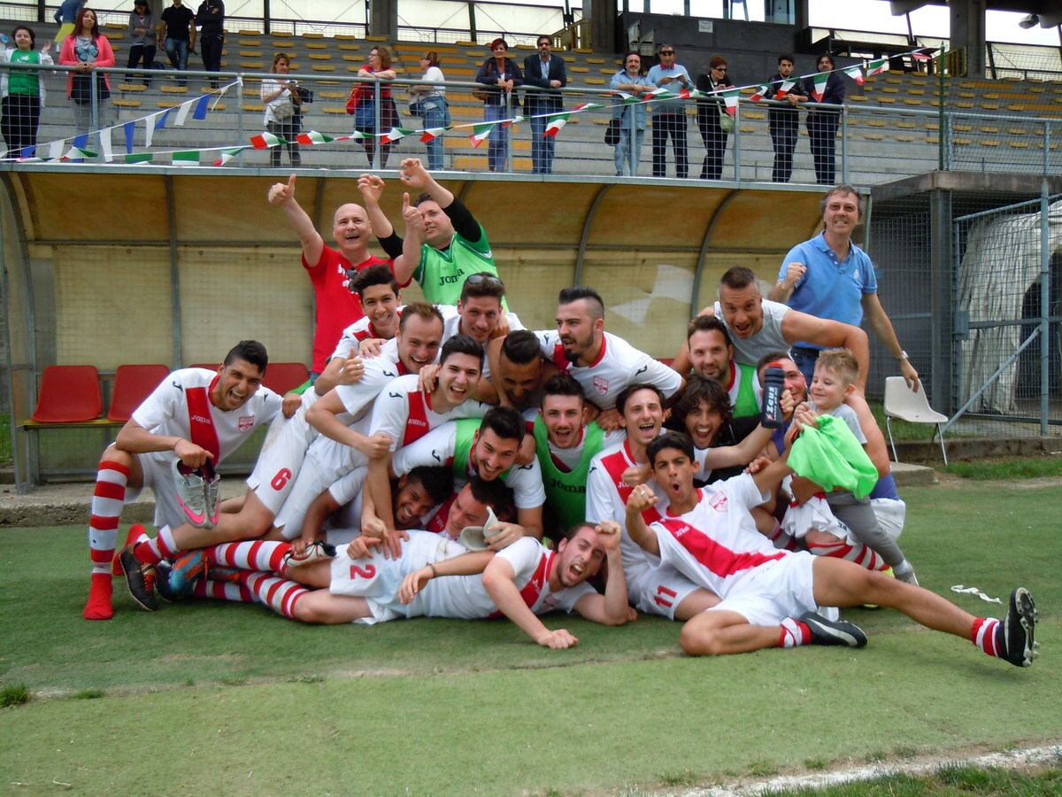 Prima Categoria  - River Mosso, una salvezza capolavoro