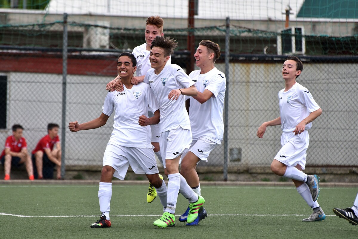 Giovanissimi Fascia B Regionali - Il Chisola va in finale tra le polemiche