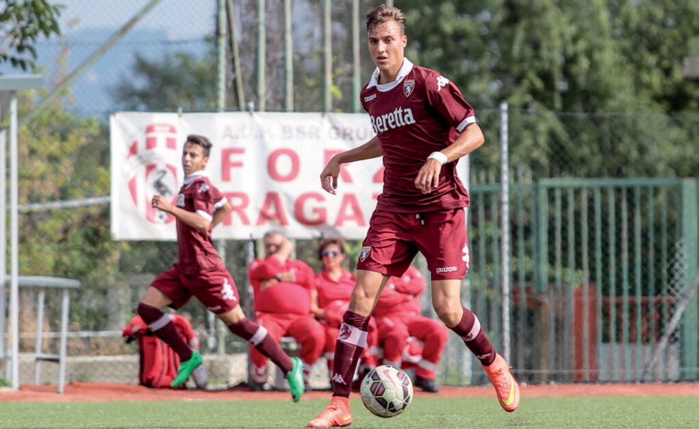 Berretti - Anche il Toro c'è per lo Scudetto