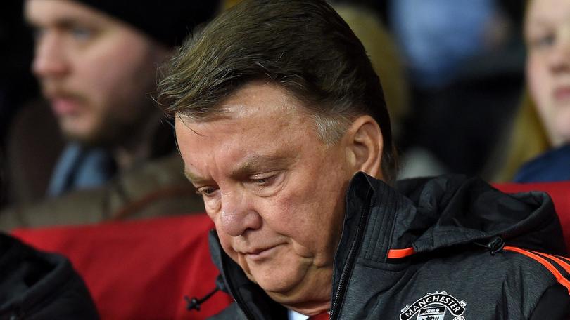 Calciomercato, ore contate per van Gaal: pronto Giggs