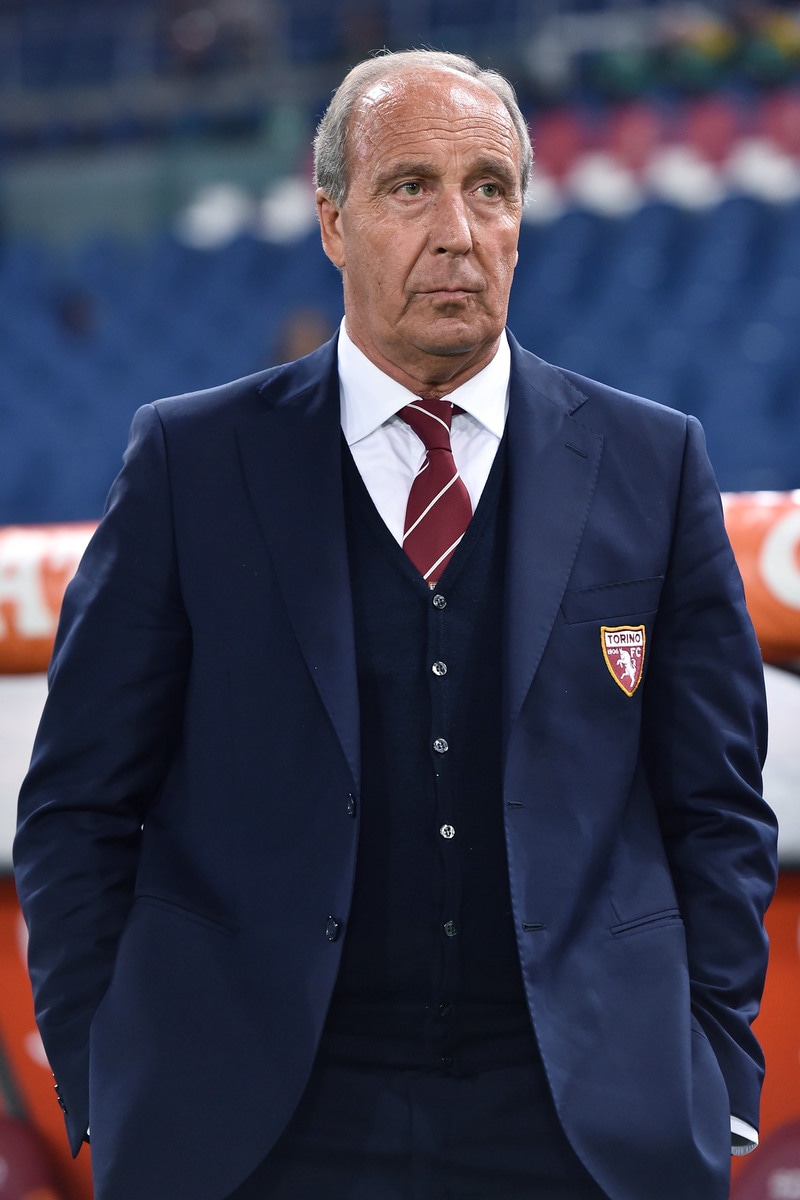 Nazionale, Malagò: «Ventura persona per bene, ma non so se sarà Ct»