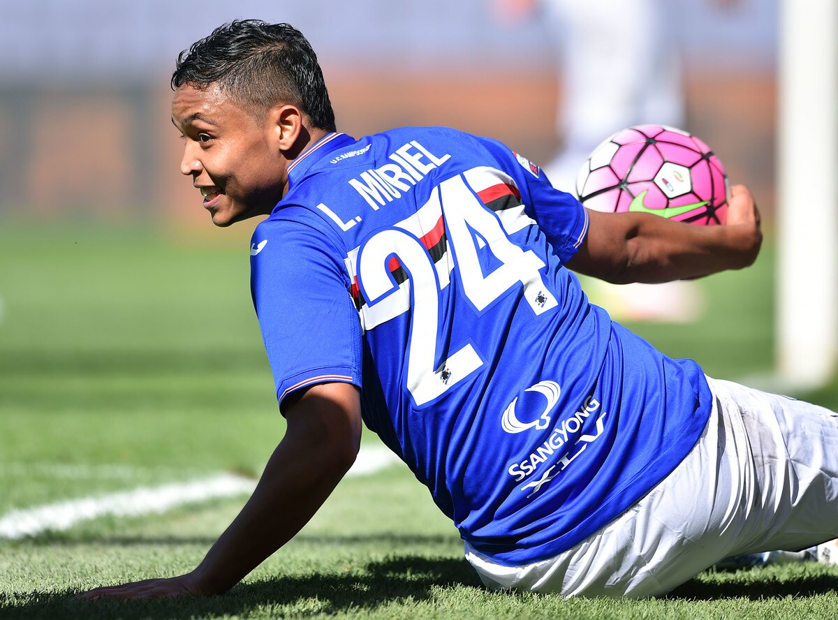 Calciomercato Torino, Mihajlovic guarda alla Sampdoria: Muriel e...Soriano