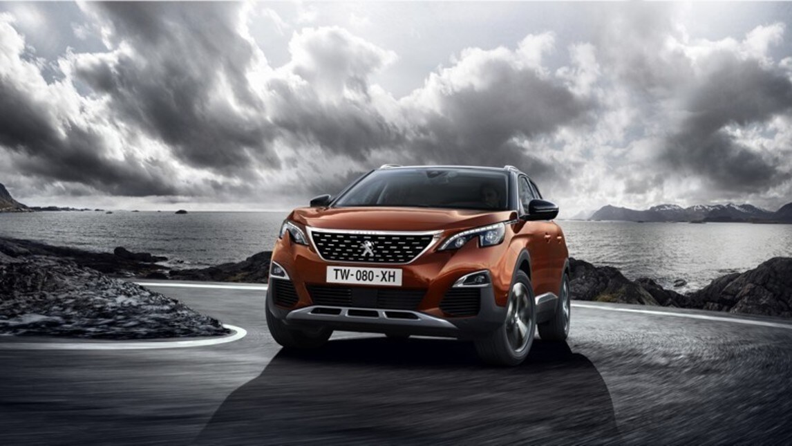 Nuova Peugeot 3008, addio monovolume ecco il SUV