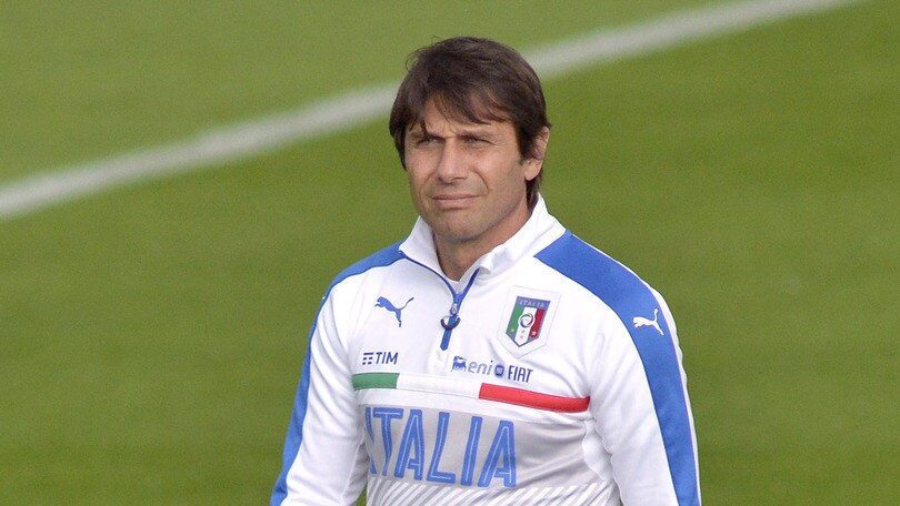 Nazionale: i 30 pre-convocati di Conte, Sturaro e Immobile a sorpresa