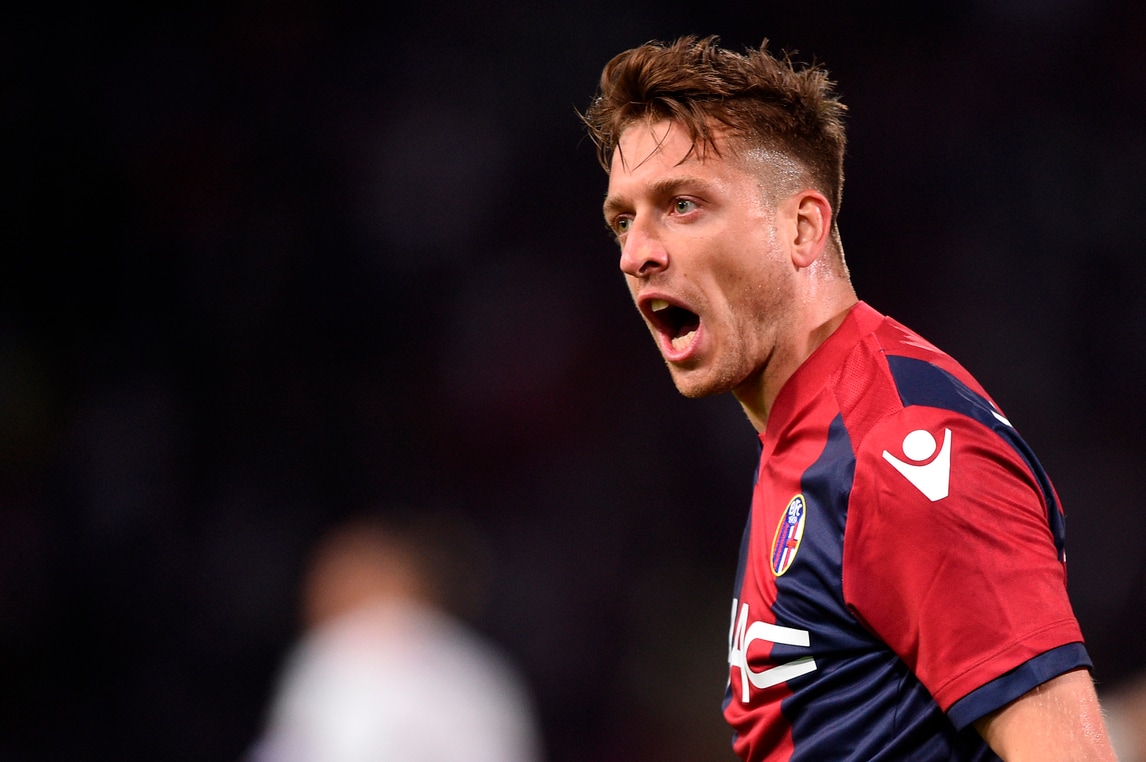 Calciomercato Torino, per Giaccherini si avanza a fari spenti