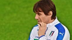 Euro 2016 Italia, c'è anche Sturaro: i 30 nomi di Conte