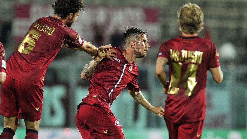 Serie B il Livorno attende il ricorso e continua ad allenarsi