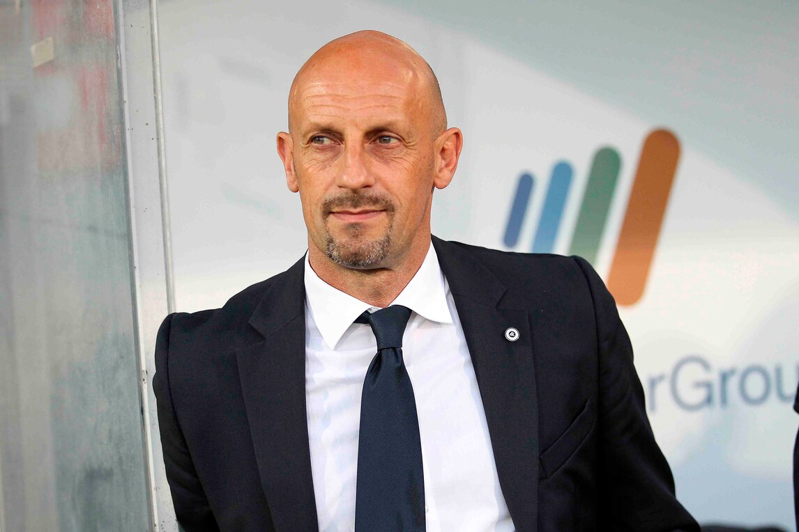 Serie B, Di Carlo: «Bravo Spezia. Ora scriviamo la storia»