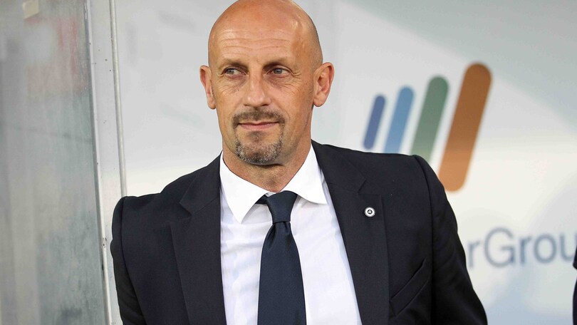 Serie B, Di Carlo: «Bravo Spezia. Ora scriviamo la storia»