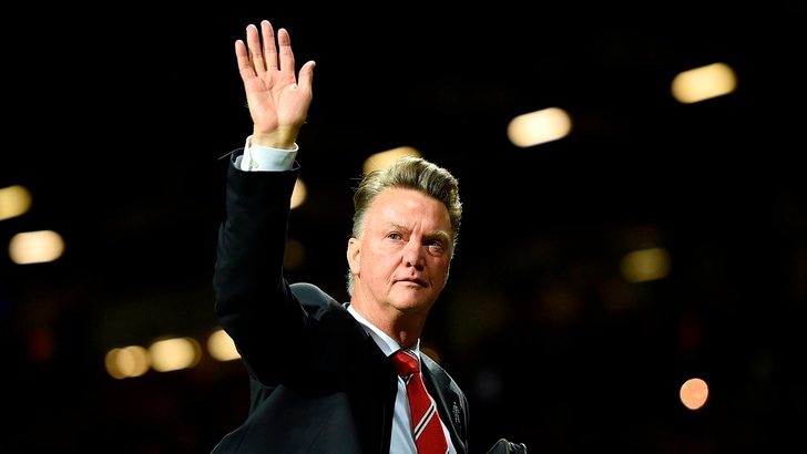 Van Gaal dice basta: «Lascio il calcio, l'avevo promesso a mia moglie»