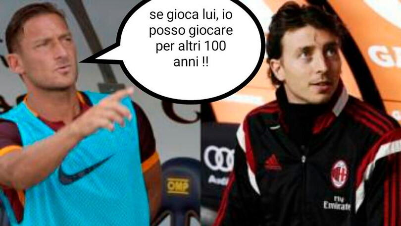 Milan, altri tre anni di contratto a Montolivo. Il web si scatena