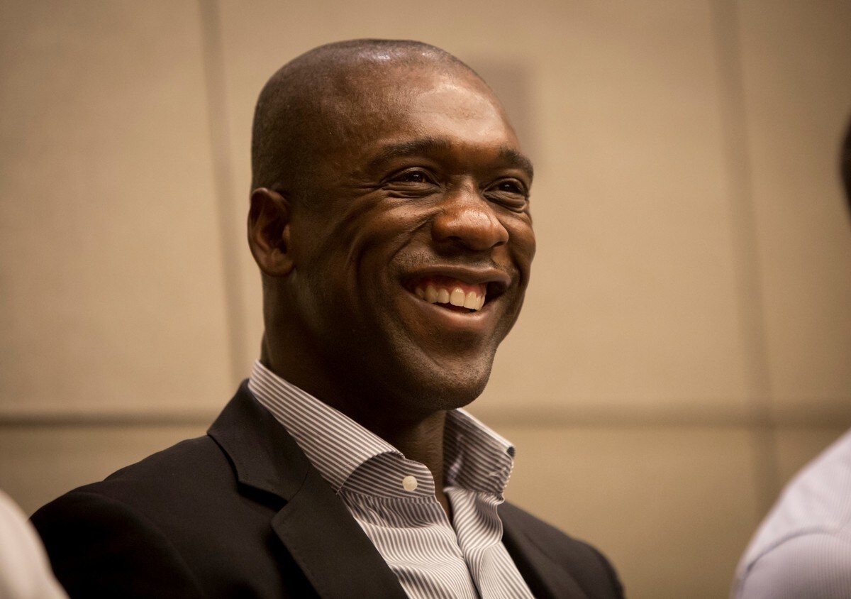 Seedorf è l'ambasciatore Nissan per la finale di Champions League