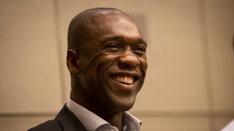 Seedorf è l'ambasciatore Nissan per la finale di Champions League