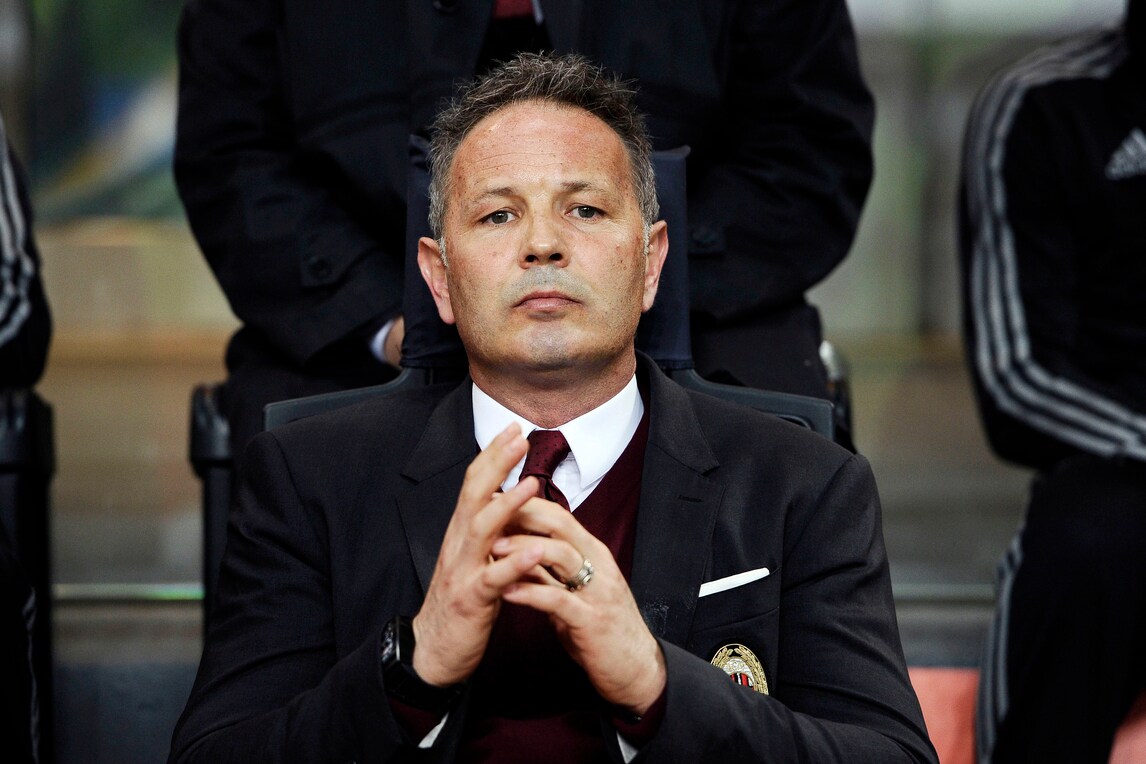 Torino: Mihajlovic a un passo, già visitato la Sisport