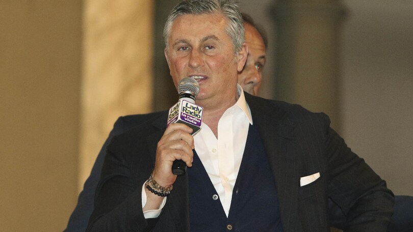 Calciomercato Fiorentina, Pradè non è più il direttore sportivo