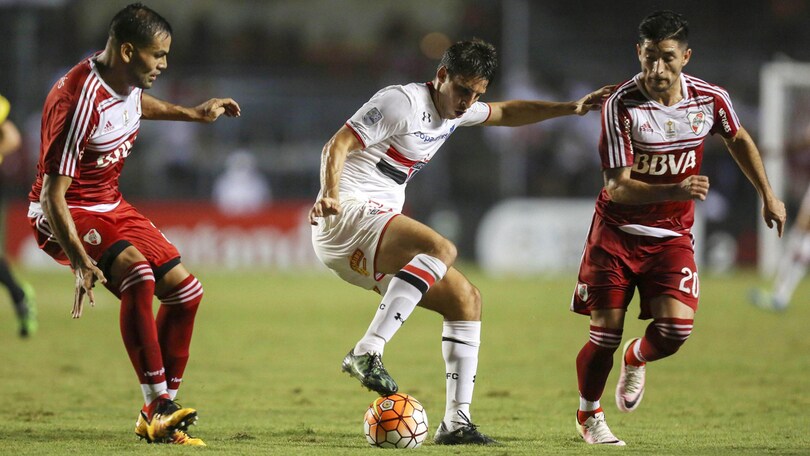 Calciomercato: accordo verbale Tottenham-Calleri