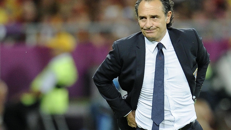 Calciomercato, Lazio-Prandelli: possibile accordo