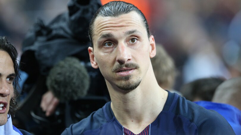 Calciomercato: Ibra-United, c'è il sì dei bookmaker