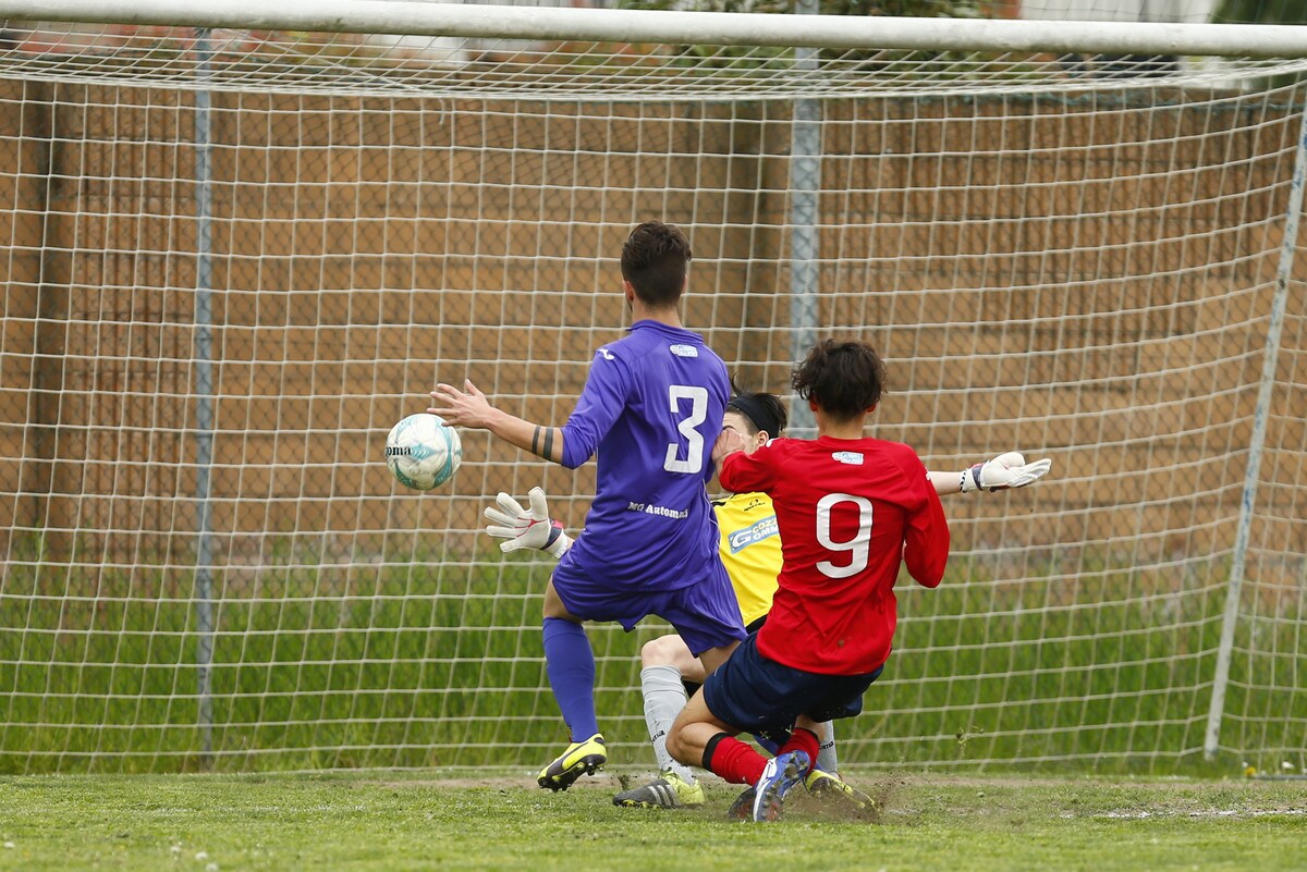 Juniores Regionale - Settimo, adesso tenta il miracolo