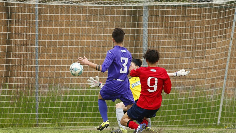 Juniores Regionale - Settimo, adesso tenta il miracolo