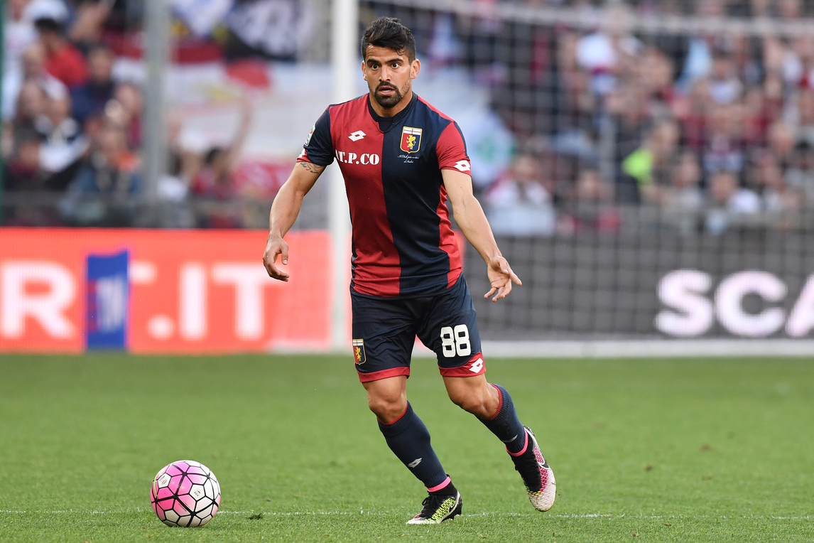Calciomercato Torino, rotta per El General Rincon