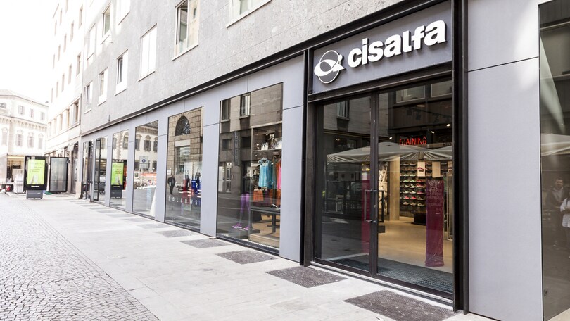 Nuovo opening per Cisalfa Sport a Milano