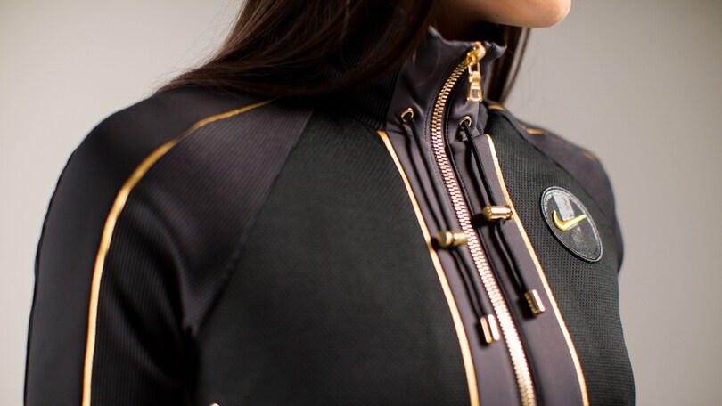NikeLab x Olivier Rousteing