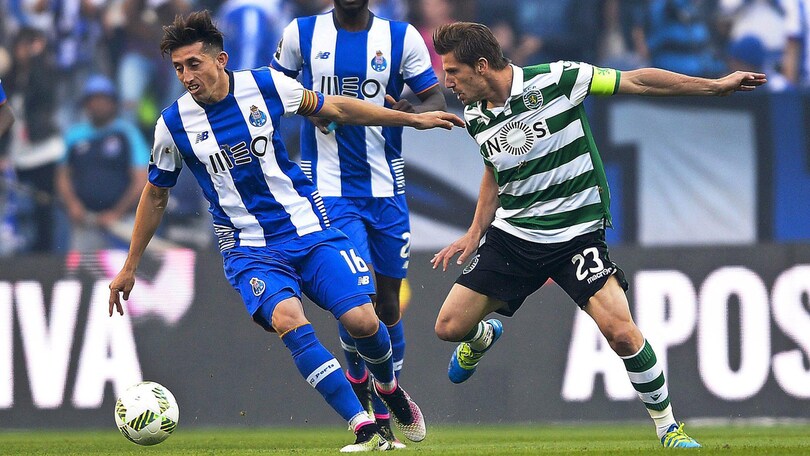 Calciomercato Napoli, adesso la stretta decisiva per Herrera