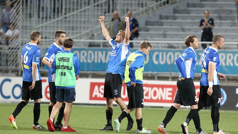 Serie B diretta Bari-Novara, probabili formazioni. Live alle 20.30