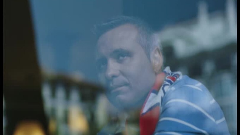 Orgoglio colchoneros in un video