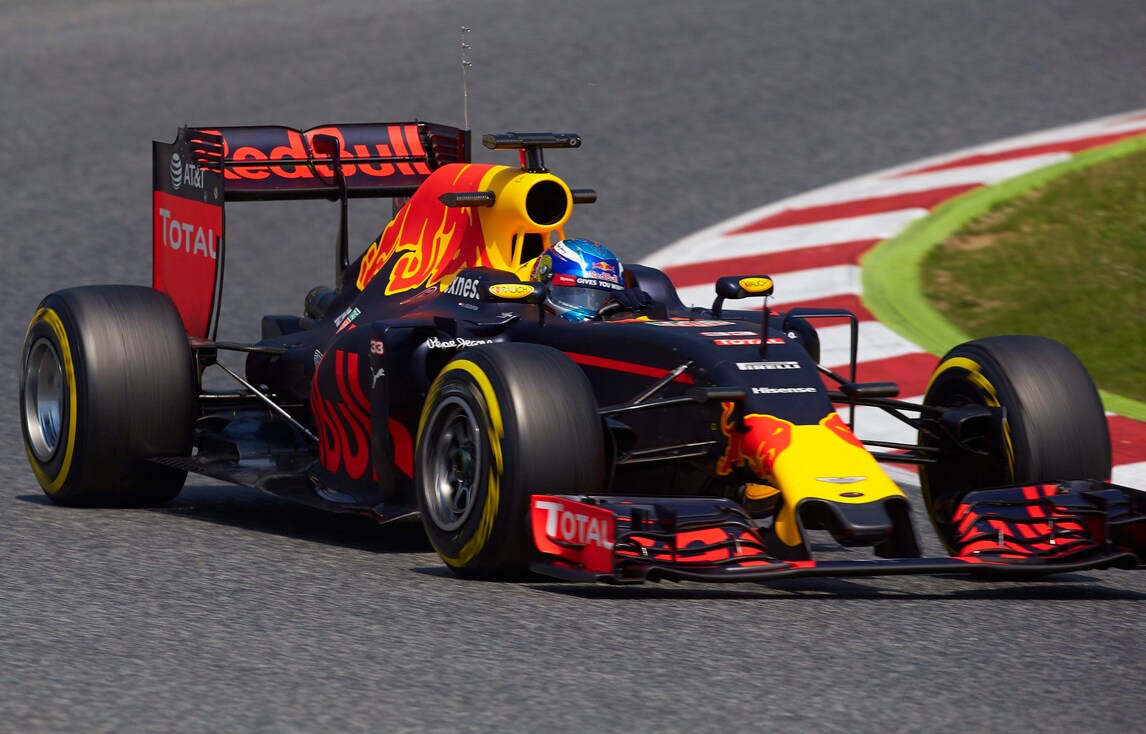 F1, Gp Monaco: per i bookie Red Bull meglio della Ferrari