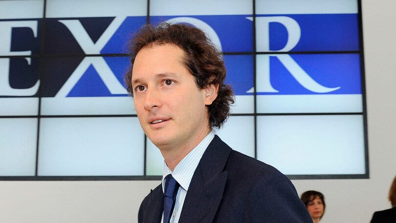 Champions League, John Elkann: «Spero che in finale vinca l'Atletico Madrid»