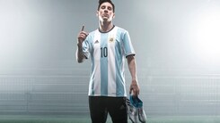 adidas Mercury Pack. Solo per veri campioni