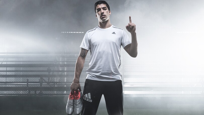 adidas Mercury Pack. Solo per veri campioni