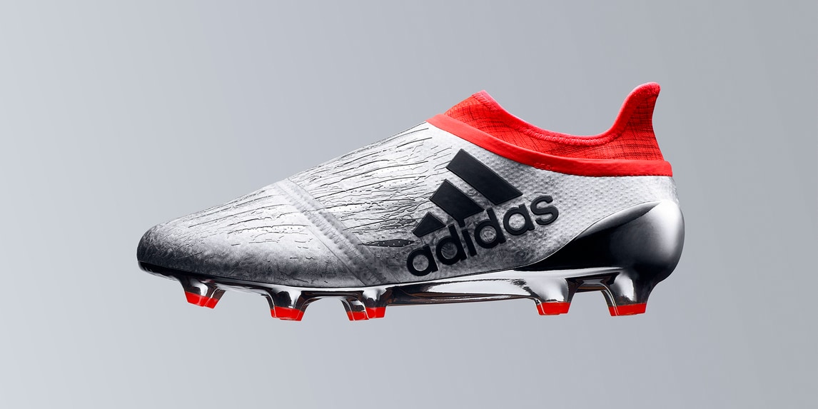 Le X16+ Purechaos dell’ adidas Mercury Pack
