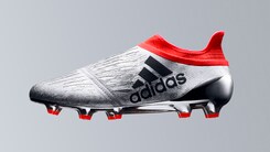 Le X16+ Purechaos dell’ adidas Mercury Pack