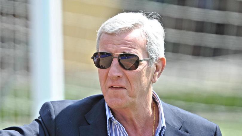 La proposta di Tavecchio a Lippi: «Vieni a fare il direttore tecnico dell'Italia»