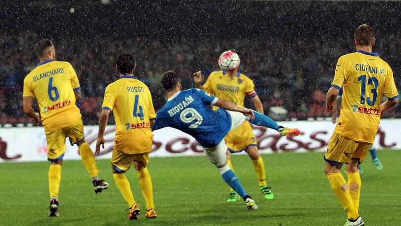 Serie A, il Frosinone: «Estranei al calcioscommesse»