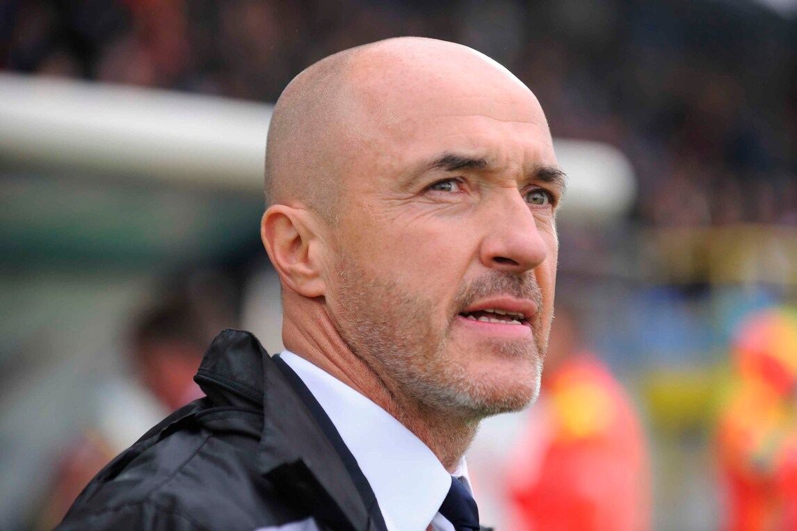 Calciomercato Crotone, per la panchina ipotesi De Zerbi o Lerda