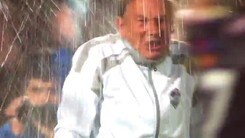 Svizzera, Lugano salvo: doccia a Zeman!