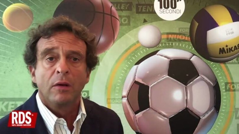 I 100 secondi di Piero Valesio: «Scirea, quanto ci manchi»